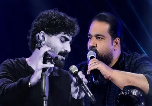 خبر جدید درباره کنسرت خیابانی همایون شجریان