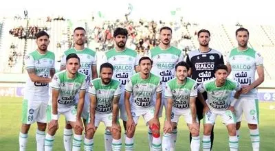 ترکیب پرسپولیس دگرگون شد؛ تغییر برابر آلومینیوم