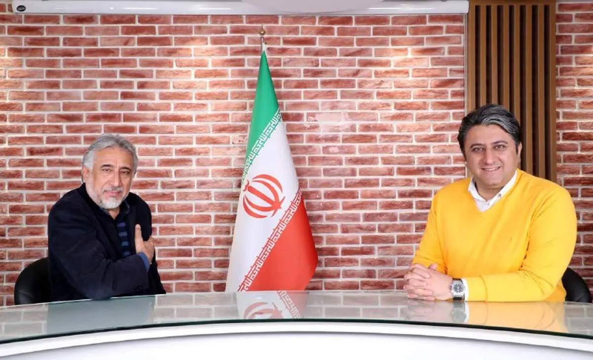 از ماجرای شباهت به شهرام شب پره تا خاطره منشوری محمود دینی از آرایشگاه زنانه