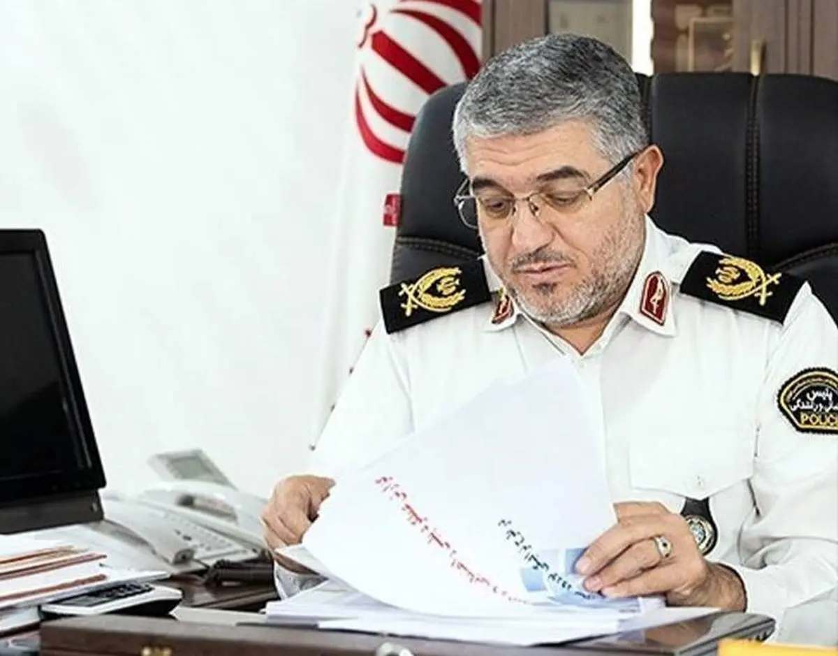 کاهش 16 درصدی تصادفات در تعطیلات پایانی تابستان / جانباختن 179 نفر در حوادث رانندگی