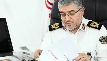 کاهش 16 درصدی تصادفات در تعطیلات پایانی تابستان / جان‌باختن 179 نفر در حوادث رانندگی

