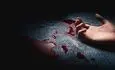 جزئیات تکان‌دهنده تکه‌ تکه شدن یک زن جوان توسط شوهرش+فیلم