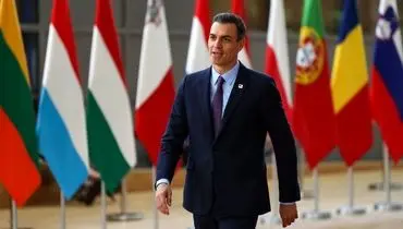  نخست‌وزیر اسپانیا: هم‌پیمان ایالات متحده بودن به معنای موافقت با همه چیز نیست