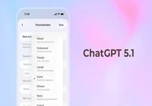 چت متنی نامحدود و رایگان در ChatGPT 
