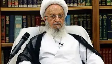 نظر  آیت‌ الله مکارم شیرازی درباره تعطیلی روز شنبه
