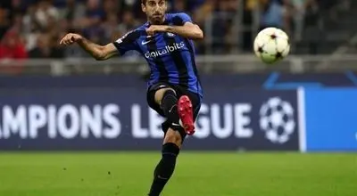 پاسخ منفی مخیتاریان به دعوت تیم ملی ارمنستان 