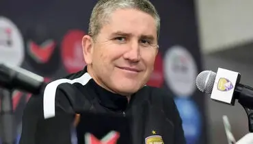 ادعای جنجالی در مورد سرمربی جدید پرسپولیس