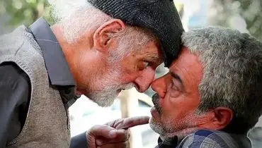 سعید آقاخانی با سریال جدیدش، تلویزیون را دوباره به خنده می‌برد