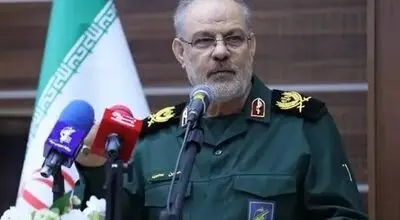 سردار محبی از به چالش کشیده شدن فناوری نظامی آمریکا پرده برداشت