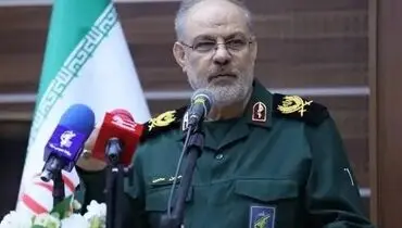 سردار محبی از به چالش کشیده شدن فناوری نظامی آمریکا پرده برداشت