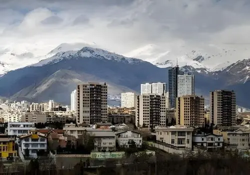افزایش خیره کننده قیمت مسکن در تهران نسبت به سال گذشته/ متوسط قیمت به متری 81 میلون تومان رسید!