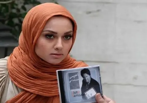 جنجال جدید صدف طاهریان پس از ورود به ایران / جشن تولد لاکچری سروصدا به پا کرد + تصاویر