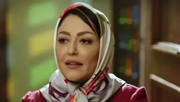 استایل متفاوت و عجیب شقایق فراهانی در مراسم بزرگداشت مجید مظفری!