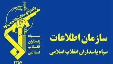 دستگیری عنصر تجزیه‌طلب توسط اطلاعات سپاه+ جزئیات 

