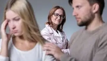 چطور وابستگی همسر به خانواده اش را کم کنید؟
