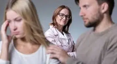 چطور وابستگی همسر به خانواده اش را کم کنید؟
