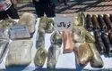 قیمت نهایی مواد مخدر ۳۰ تا ۴۰ برابر قیمت مواد اولیه است