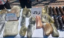 قیمت نهایی مواد مخدر ۳۰ تا ۴۰ برابر قیمت مواد اولیه است