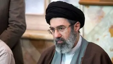پست معنادار کانال رهبر انقلاب؛ وحدت ملی از مهم‌ترین عوامل پیروزی در برابر شیطان بزرگ است+ عکس
