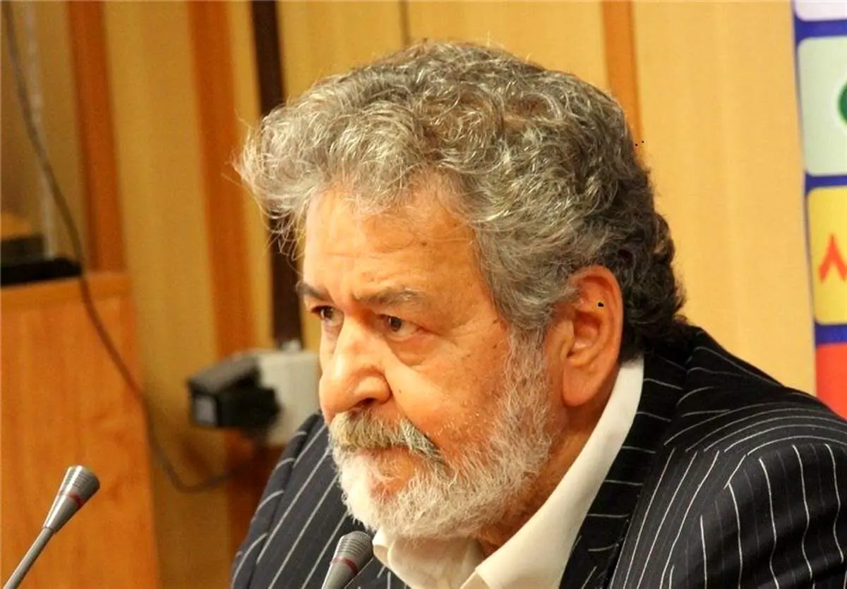 واکنش امیر عابدینی به حواشی پرسپولیس: هاشمیان قربانی شد!