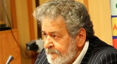 واکنش امیر عابدینی به حواشی پرسپولیس: هاشمیان قربانی شد!