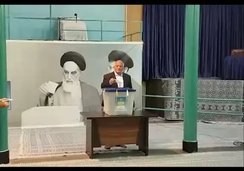 روایت جدید محسن هاشمی از چگونگی مرگ پدرش