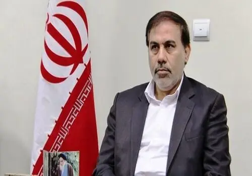 اقدام عجیب در تبلیغات انتخاباتی یک نامزد؛ برق‌دزدی از تیر چراغ برق!+ فیلم