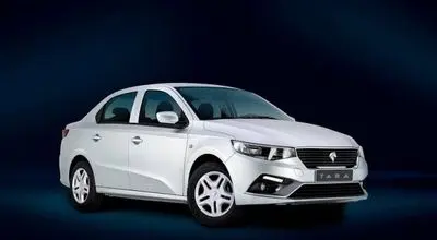  لیست کامل قیمت محصولات امروز ایران‌خودرو  دوشنبه ۲۹ دی