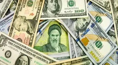 قیمت جدید دلار امروز جمعه ۲۳ مرداد ۱۴۰۵ + جدول