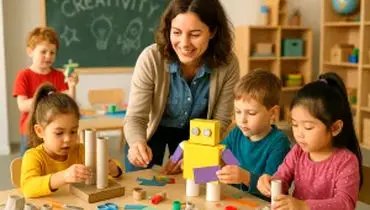 چگونه از تله‌ی استثنایی بودن خارج شویم؟
