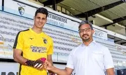 تکلیف انتقال پیام نیازمند به پرسپولیس مشخص شد

