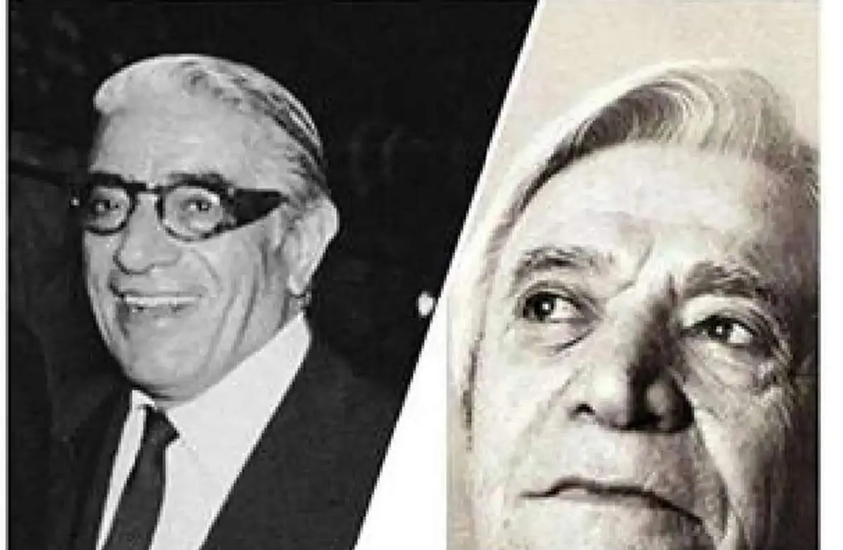 محمد قاضی کیست؟