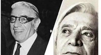 محمد قاضی کیست؟