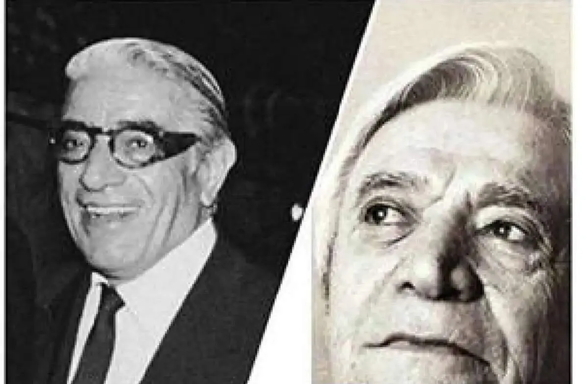 محمد قاضی کیست؟