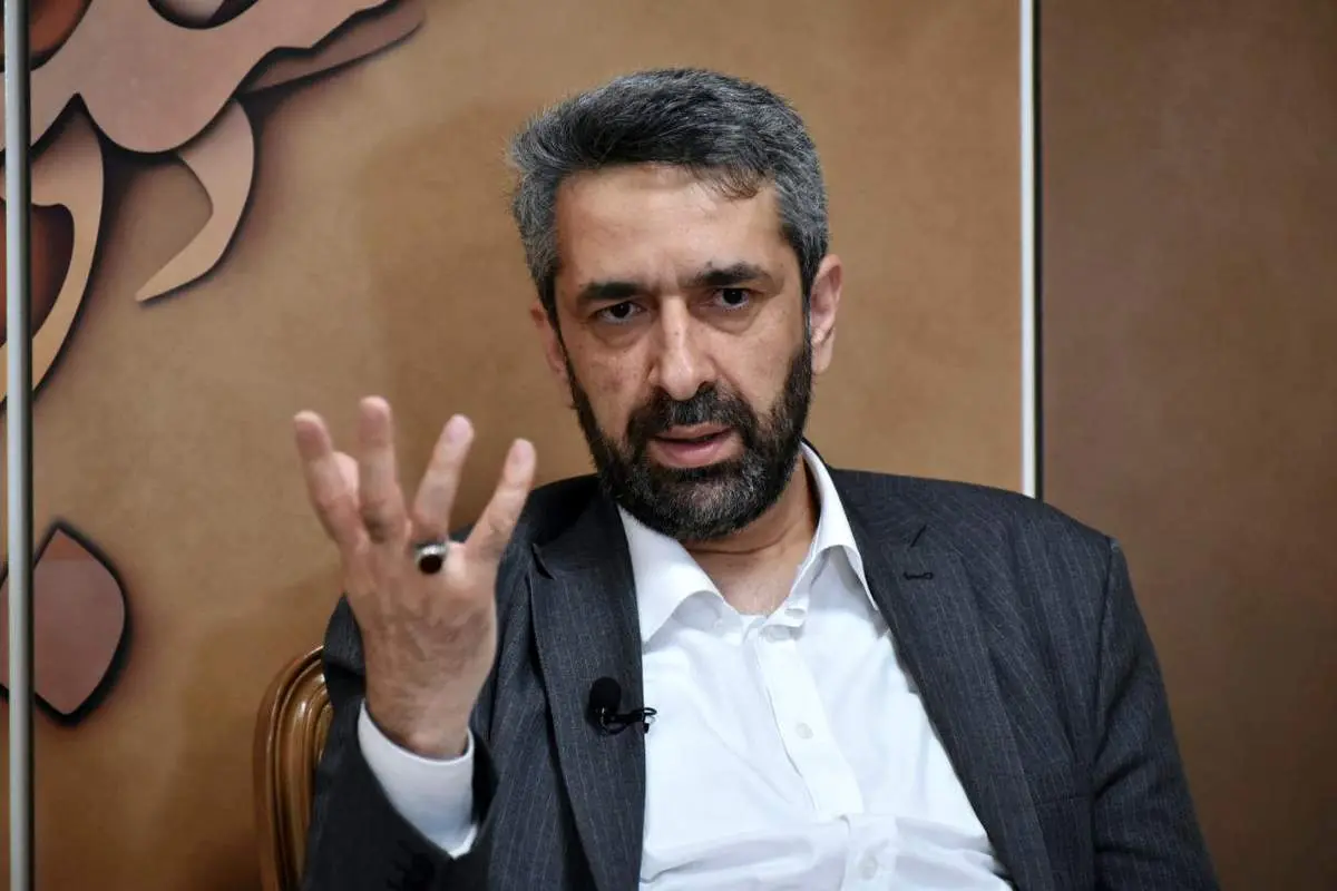 معاون ارتباطات و اطلاع رسانی دفتر رئیس جمهور: رفع فیلترینگ اکثر پلتفرم ها تا پایان سال انجام می شود