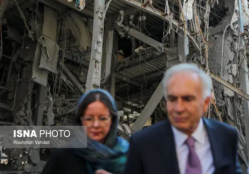 واکنش سازمان ملل به ازسرگیری تهدیدات ترامپ مبنی بر حمله به زیرساخت‌های ایران 
