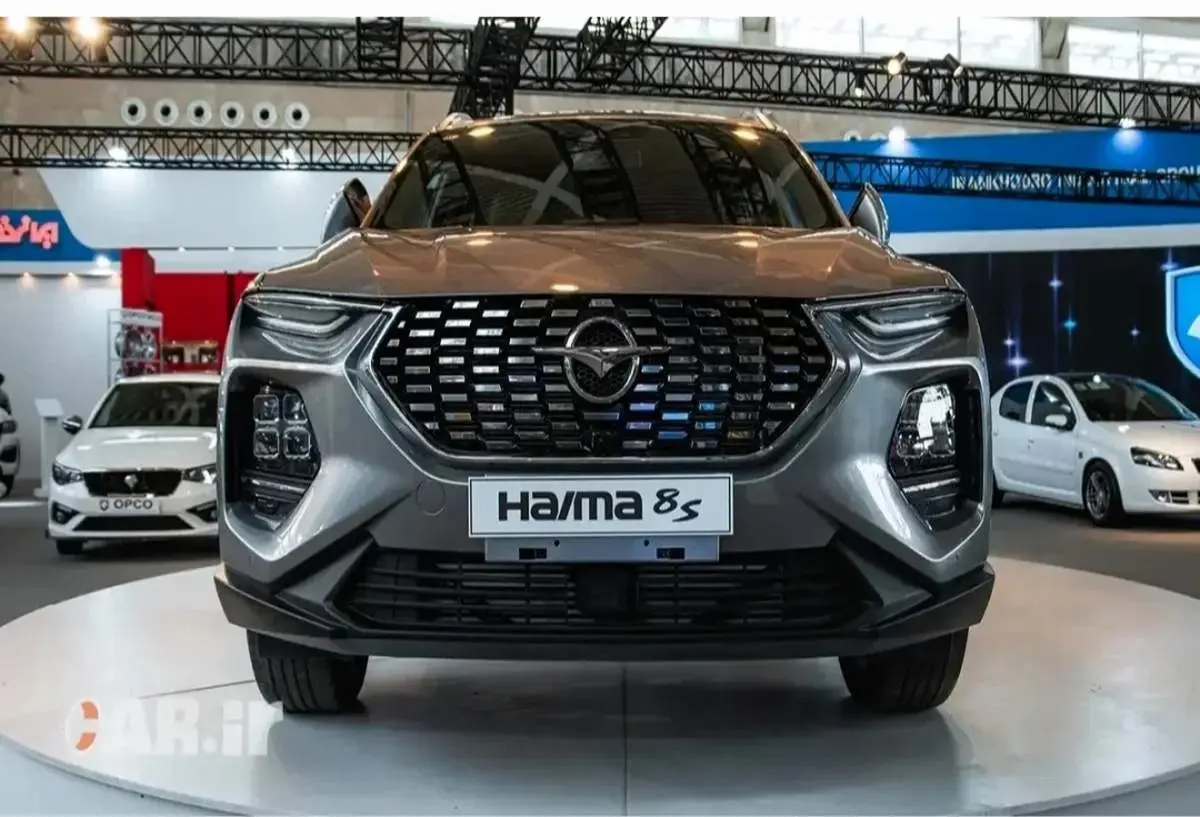 قیمت محصولات ایران خودرو امروز 31 فروردین 1405 + جدول