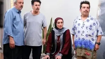 ساعت پخش سریال اسباب زحمت سعید آقاخانی