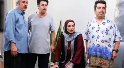 ساعت پخش سریال اسباب زحمت سعید آقاخانی