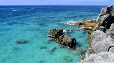 کریستف کلمب هم از آن ترسید؛ مثلث برمودا چه رازی دارد؟+تصویر