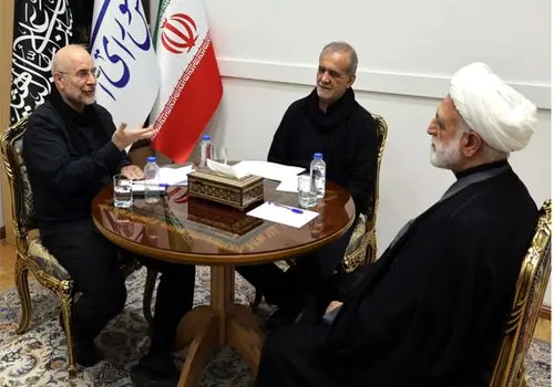 تامین کالاهای اساسی تا پایان سال در شورای‌ اقتصادی سران قوا تصویب شد