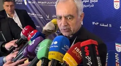  ابهام در سرنوشت لیگ برتر؛ قهرمان کیست و تکلیف AFC چه می‌شود؟ 