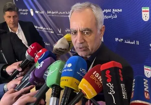  ستاره‌های لیگ برتری دوباره به میدان می‌روند 