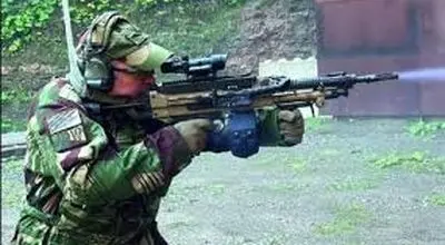 معرفی نسل جدید مسلسل‌های آلمانی و قدرت آتش آن‌ها در میدان نبرد +ویدیو