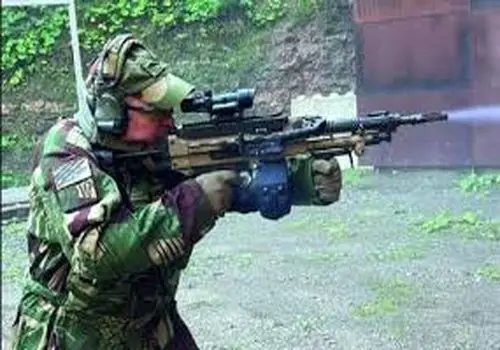 معرفی نسل جدید مسلسل‌های آلمانی و قدرت آتش آن‌ها در میدان نبرد +ویدیو