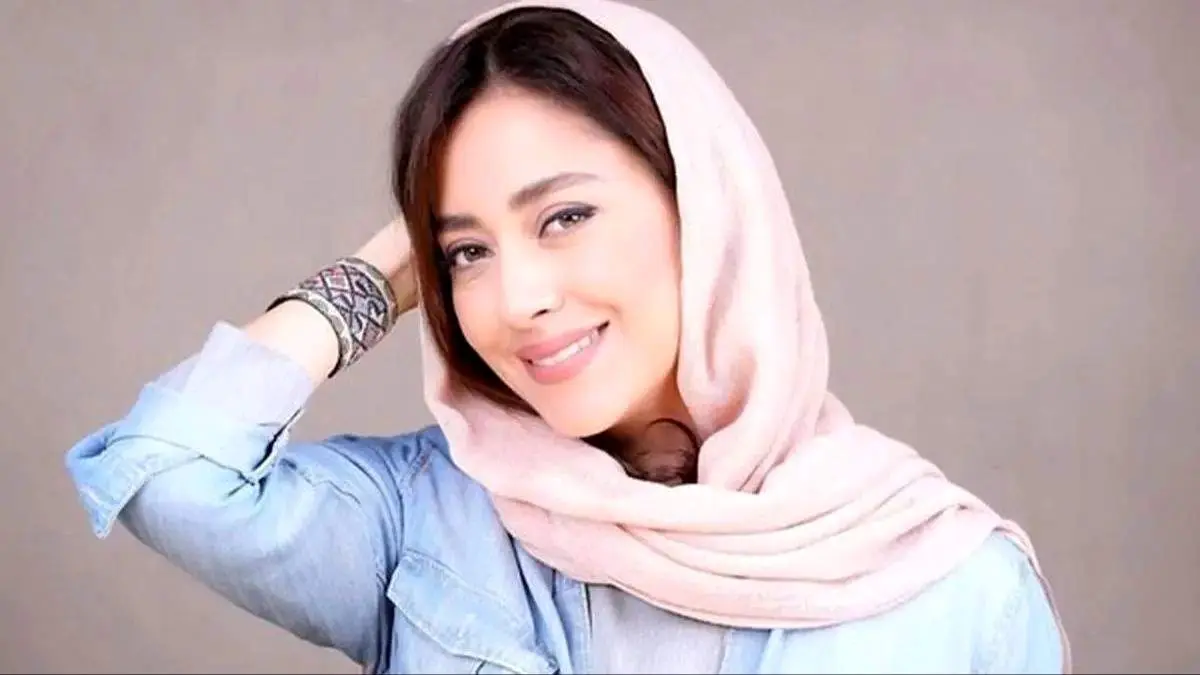 عکس کودکی بهاره کیان افشار + عکس