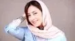 عکس کودکی بهاره کیان افشار + عکس
