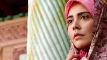 عکس دیده‌نشده شبنم قربانی «بازیگر سریال طوبی» پس از دومین زایمان!