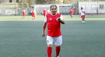 محمد پنجعلی در نبرد سخت سلامتی؛ پزشکان ملاقات حضوری را ممنوع کردند