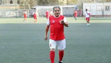 محمد پنجعلی در نبرد سخت سلامتی؛ پزشکان ملاقات حضوری را ممنوع کردند
